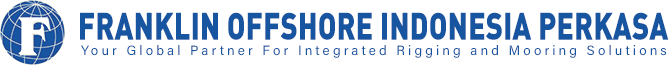 PT. Franklin Offshore Indonesia Perkasa