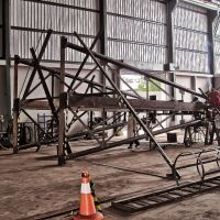 Fabrication Facility