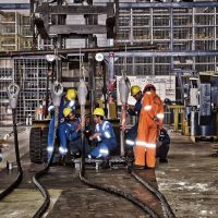 Fabrication Facility