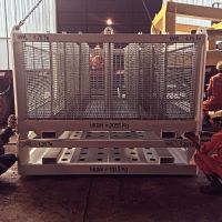 Fabrication Facility